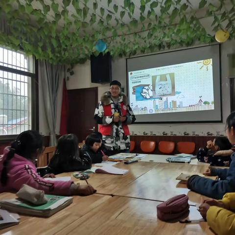 【“雷锋号”英雄岭站点】垃圾分类勤学习  科学环保享生活