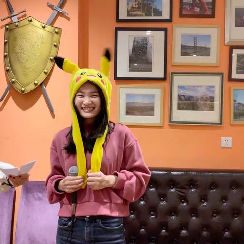 万通支行开展青年员工慰问活动