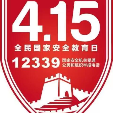 法治进校园   安全伴我行——大波那小学“4.15全民国家安全教育日暨法治宣传进校园”活动