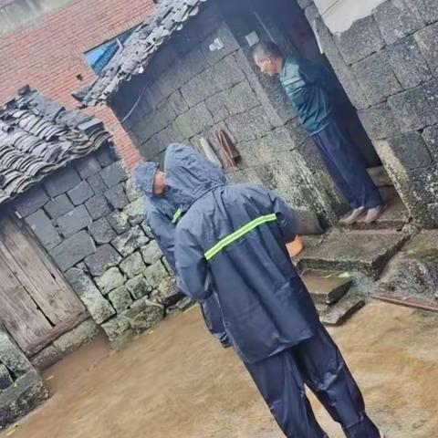 石山镇道育村委会网格员2021年10月份工作月报