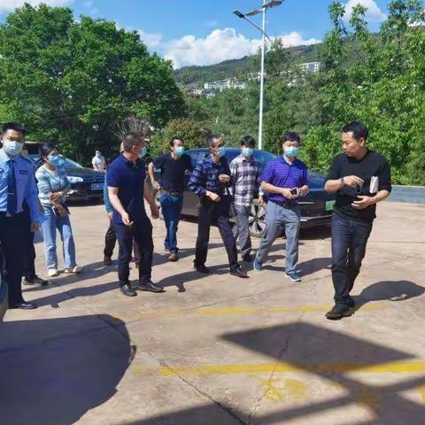 《迎复核，促发展》——老店镇中心幼儿园教育职责督导评估复核