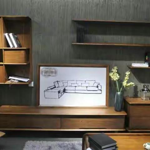 雅薇宜家现代风格