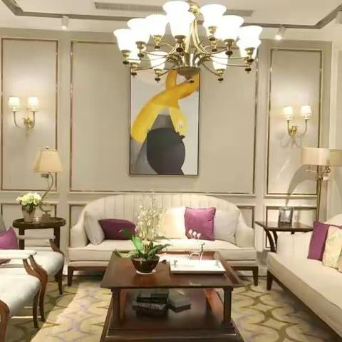 天禾美家贝克系列产品