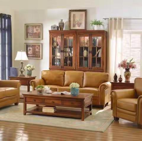 天禾美家AC黄杨系列