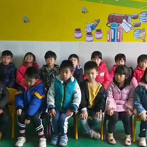 幸福里.阜沙旭日东升幼儿园特色—手脑速算