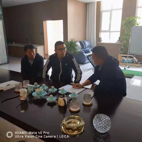 城乡建设服务中心质量指导股工作动态（5.29—6.2）