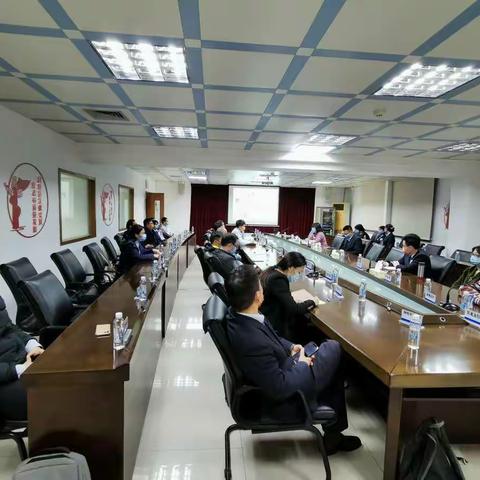 番禺支行召开一季度非临柜理财经理专题会议
