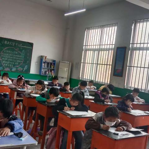 每周小测