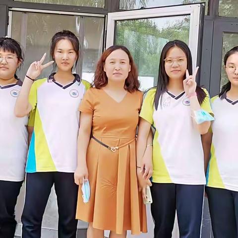 汇聚榜样力量 弘扬高尚师德—曹寺中学优秀班主任风采录🌷