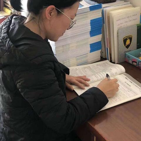 汇聚榜样力量 弘扬高尚师德—青县四中优秀班主任风采录