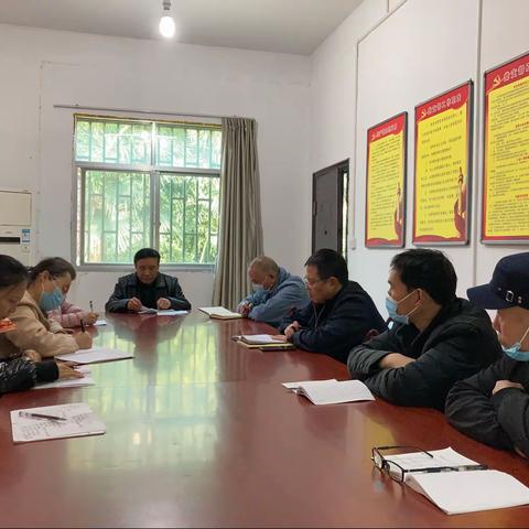 严抓作风推工作，细致部署抓落实——扁鹊纪念馆工作推进会纪实