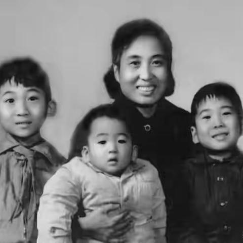 《苦乐人生路》 （七）痛失老伴