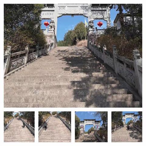 柳城小学“2021你好，寒假”二四班韩黄佳之乡貌章小记