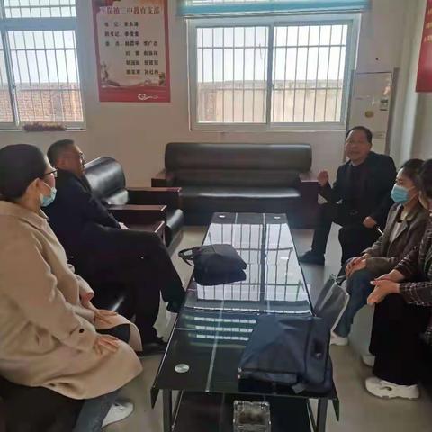 临颍县司法局王岗司法所：送法入校园，温暖少年心