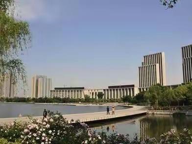 金匮公园尚贤河湿地公益徒步