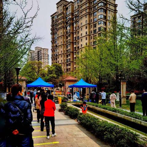 新冠袭来，无锡在行动