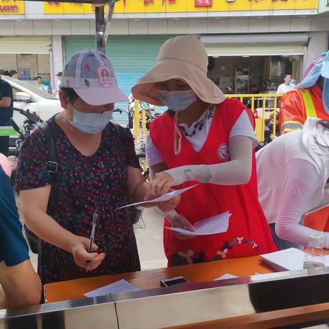 昼夜接力，服务不停——5月第3周周报