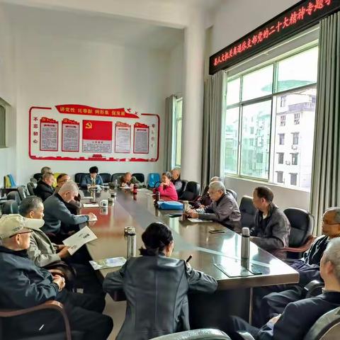 学习党的二十大精神，做正能量宣传员