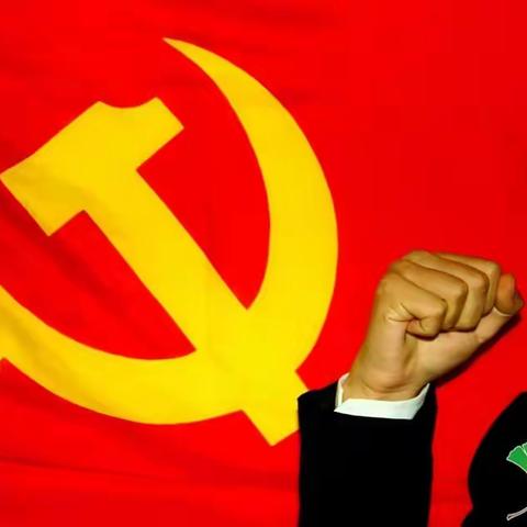 萨尔图综合服务大厅7名党员，疫情防控战役中的坚守！他们发自内心的选择，就是他们坚强的党性！