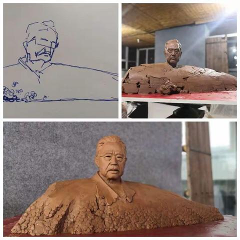 甘把丹心化春晖   是这样产生的