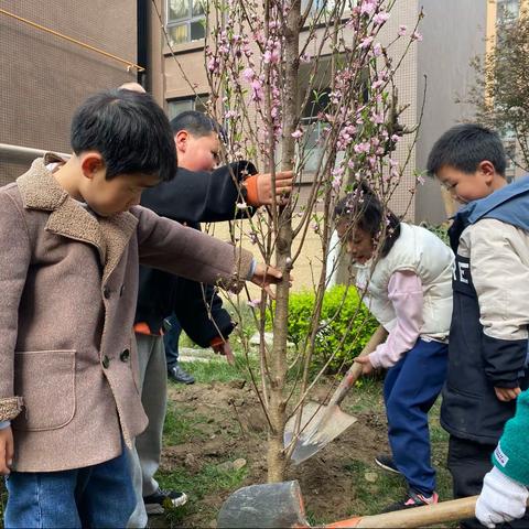 悦读小分队2021年第4次读书活动（3月13日）