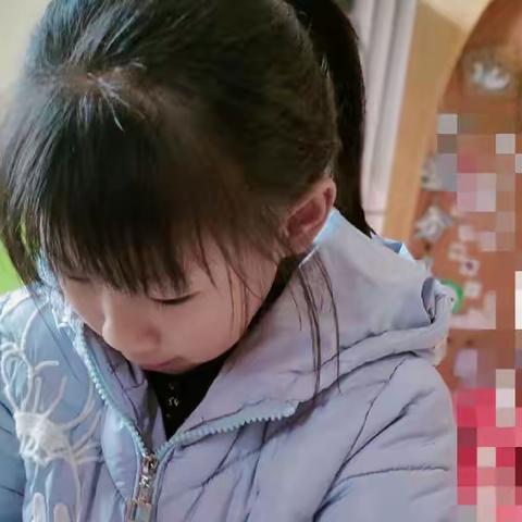 奥胜幼儿园——黄婉柔一周生活日记