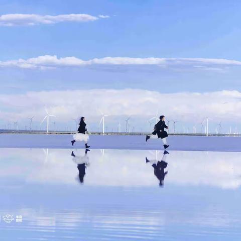 遇见菲林青海站