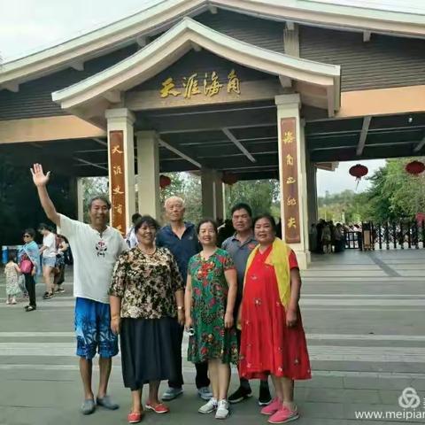 住在三亚游海南