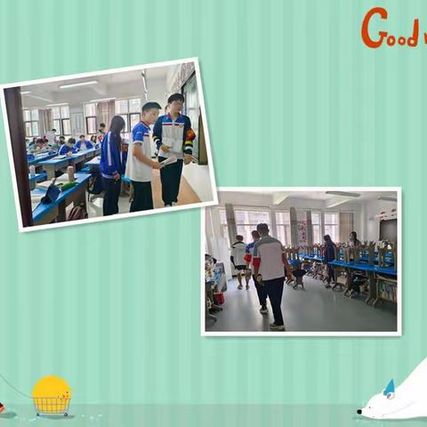 二十大与国庆喜相交，初秋助隆礼再登攀—品行部第二大周工作总结与反馈