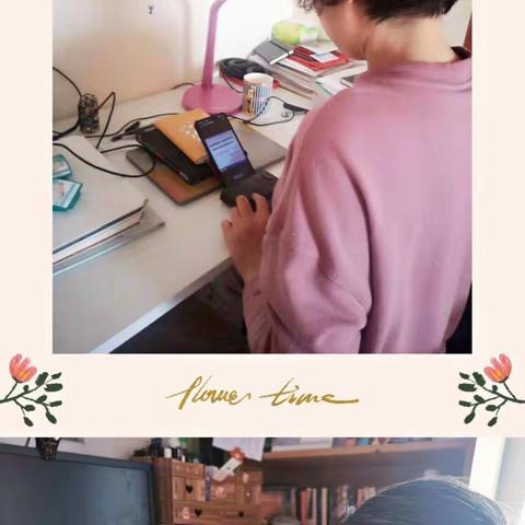 书香悦三八     阅读越美丽