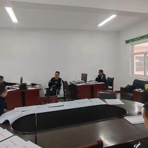 千山林场定计划，抓落实，全力以赴促振兴