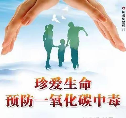 预防“一氧化碳中毒”安全教育活动篇·罗城仫佬族自治县宝贝乐幼儿园