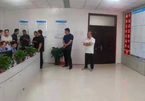 西峡县交通运输局“四好农村路”示范县创建宣传运营考察团外出取真经