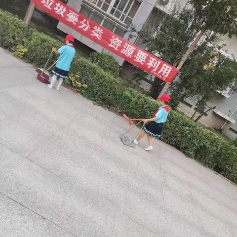 今天，你的垃圾分类了吗