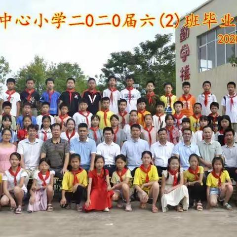 静待花开— 九渡中心小学六年级数学老师个人教学工作总结