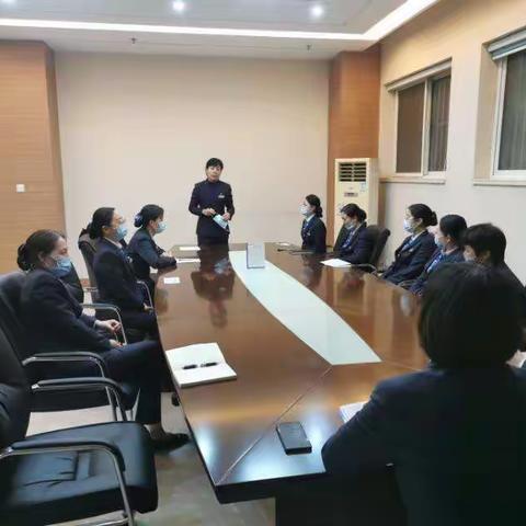 旺季营销大作战，建北支行强动员