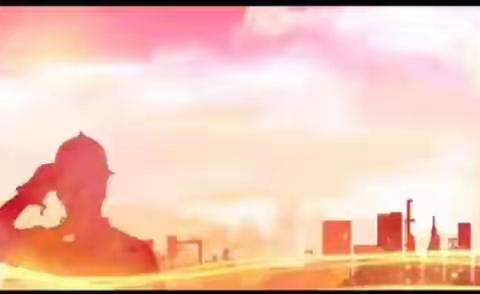 水务公司青年为安全代言，宣誓当好第一责任人