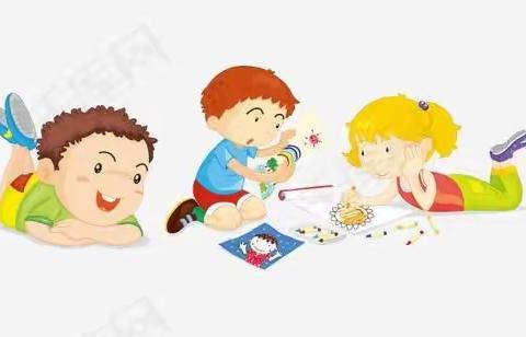 🌸中一班欢乐时光🌸