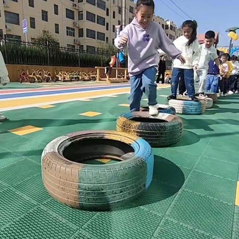 美好的一周结束了