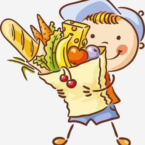 月亮湾幼儿园本周食谱分享7月4日-7月8日