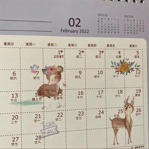年月日的预习收获