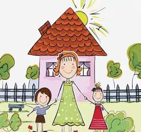 孩子的“职业观”