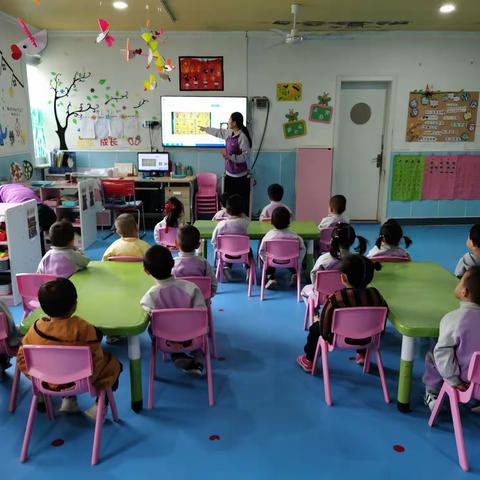 银座幼教动态一海螺班专辑：《冰激凌🍦》🎆