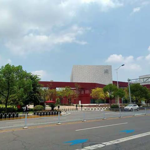 观展记