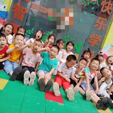 启迪幼儿园中班毕业寄语