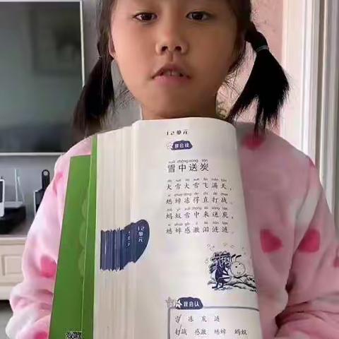 张慕尧12-13单元