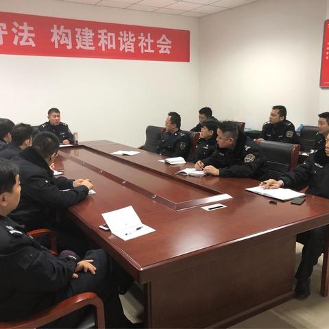 碑林区人社局“三管齐下”推进法治政府建设