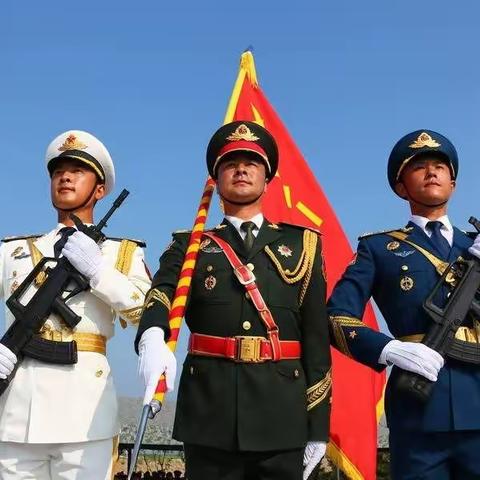家国天下事，社稷一戎衣