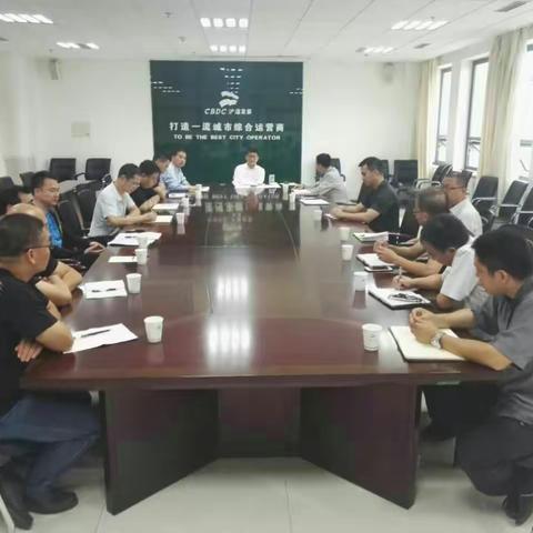 浐灞生态区召开脱贫攻坚推进会议 部署快速整改和迎接省级检查工作