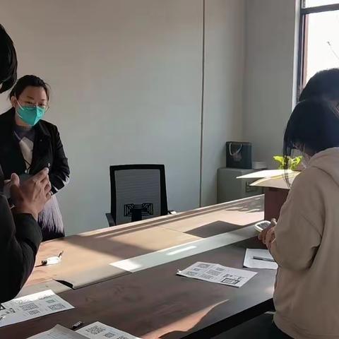 龙回支行开展网络安全宣传活动